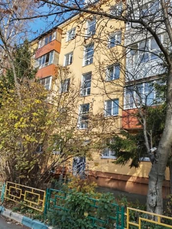 Купить трехкомнатную квартиру в Володарском Муниципальном Округе в Нижегородской области. Вариант № 2400812, 0, площадь - квм, цена 7400000 рублей