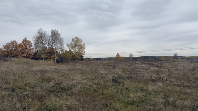 Купить земельный участок в Старой Купавне. Вариант № 2389903, 1, площадь - квм, цена 3300000 рублей