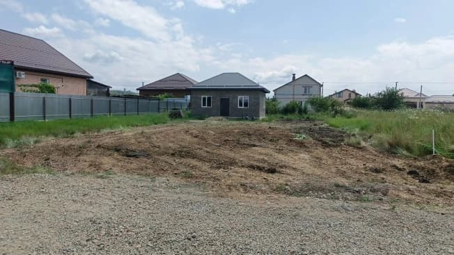 Купить дом в Республике Адыгея (адыгея). Вариант № 2313498, 0, площадь - квм, цена 3800000 рублей