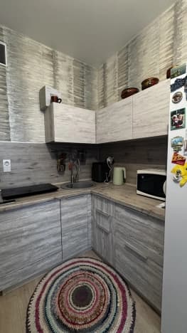 Купить квартиру на вторичке в ЖК Галактика в Краснодаре. Вариант № 1295555, 1, площадь - квм, цена 5800000 рублей