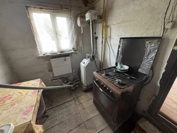 Купить дом в Высокогорском районе в Республике Татарстан (татарстан). Вариант № 2191416, 1, площадь - квм, цена 1000000 рублей
