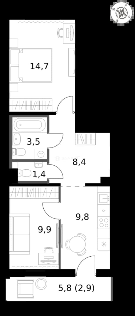 Photo 2