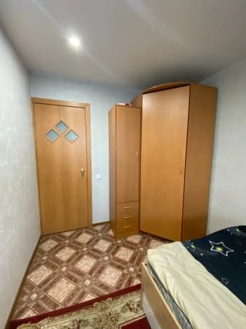 Купить трехкомнатную квартиру до 2 млн в Новосибирске. Вариант № 2368903, 0, площадь - квм, цена 5499999 рублей