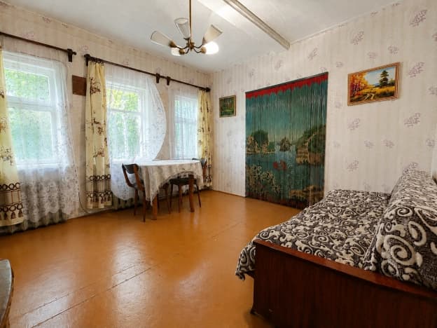Купить дом площадью до 100 кв.м в Ярославской области. Вариант № 2238703, 1, площадь - квм, цена 1699000 рублей