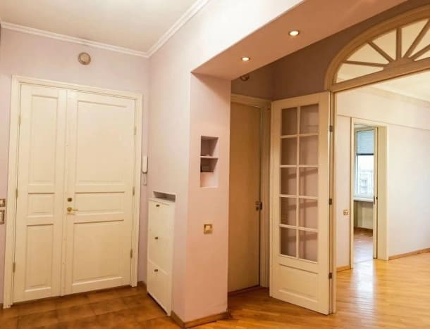 Купить квартиру на улице Ясеневая в Москве. Вариант № 2395196, 0, площадь - квм, цена 89500000 рублей