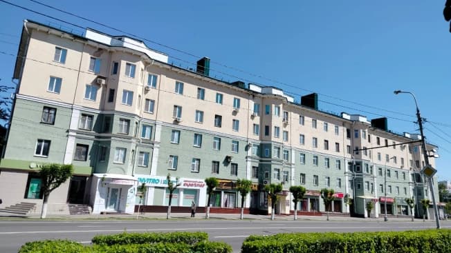 Купить коммерческую недвижимость в Пензенской области. Вариант № 1120728, 1, площадь - квм, цена 2900000 рублей