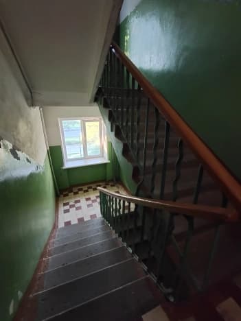 Купить однокомнатную квартиру на вторичке на улице Дворовая в Нижнем Новгороде. Вариант № 2233568, 1, площадь - квм, цена 4200000 рублей