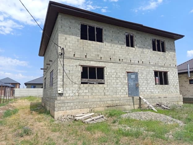 Купить дом в Посёлоке Городского Типе Энеме в Тахтамукайском районе на улице Ленина, посёлок городского типа Энем в Республике Адыгея (адыгея). Вариант № 2211125, 1, площадь - квм, цена 7997799 рублей