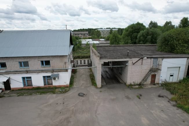 Купить коммерческую недвижимость в Вологодской области. Вариант № 2314362, 1, площадь - квм, цена 95000000 рублей