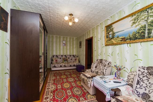 Купить трехкомнатную квартиру до 8 млн в Рязанской области. Вариант № 2350506, 0, площадь - квм, цена 2600000 рублей