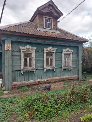 Купить дом на улице Рудничная в Воскресенске. Вариант № 1807376, 1, площадь - квм, цена 2499999 рублей