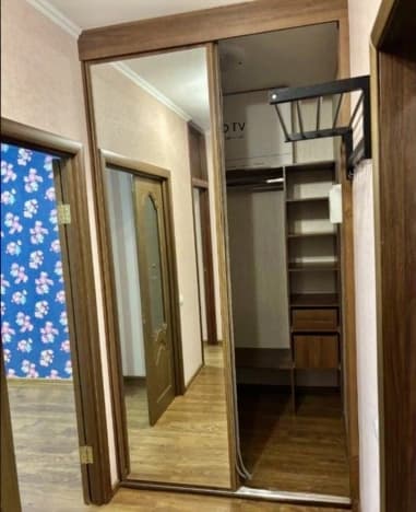 Купить однокомнатную квартиру в ЖК Мариин Парк (Mariinn Park) в Москве. Вариант № 2382624, 1, площадь - квм, цена 18300000 рублей