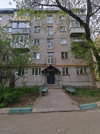 Купить квартиру площадью 40 кв.м на улице Василия Иванова в Нижнем Новгороде. Вариант № 2169548, 0, площадь - квм, цена 4650000 рублей