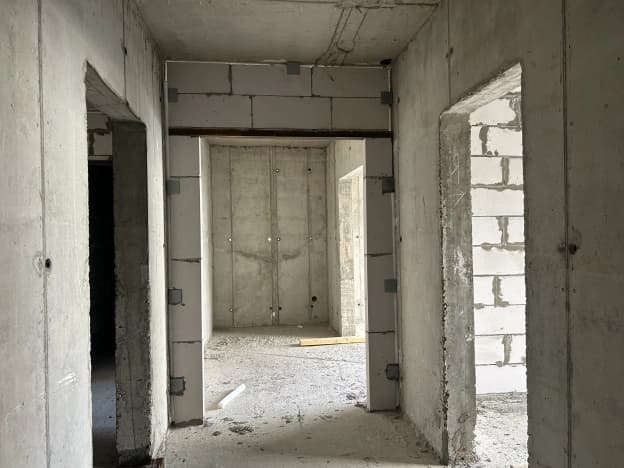 Купить квартиру в ЖК Алые Паруса в Новороссийске. Вариант № 2378012, 1, площадь - квм, цена 12571246 рублей