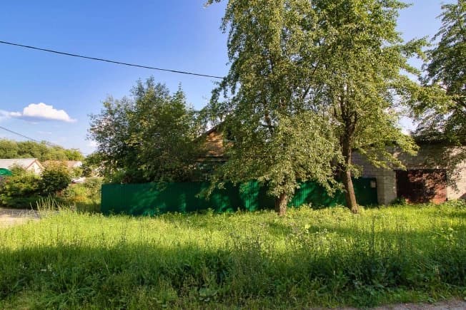Купить дом в Владимирской области. Вариант № 1646804, 0, площадь - квм, цена 8800000 рублей