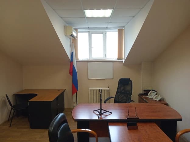 Снять офисы в Рязанской области. Вариант № 2233831, 0, площадь - квм, цена 49000 рублей