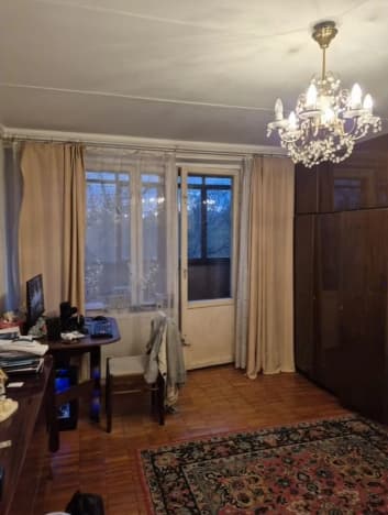 Купить квартиру на вторичке в районе Можайский в Москве. Вариант № 2289430, 0, площадь - квм, цена 17500000 рублей