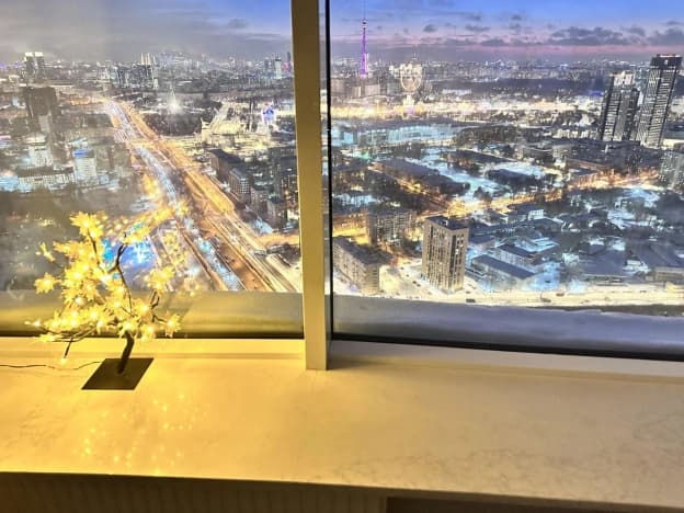 Купить трехкомнатную квартиру в ЖК РИДЖ в Москве. Вариант № 2295007, 0, площадь - квм, цена 58000000 рублей