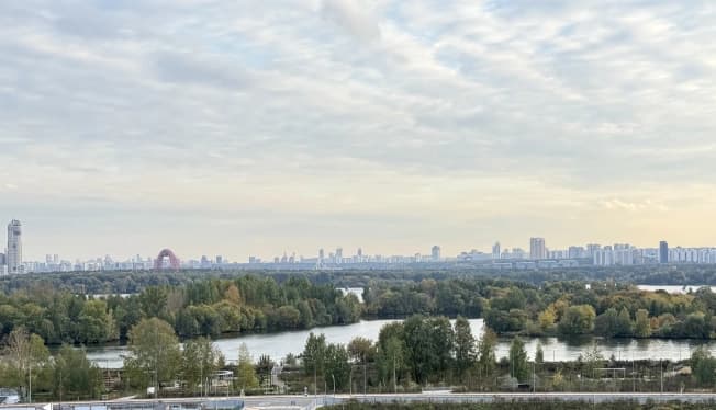 Купить двухкомнатную квартиру в ЖК Испанские кварталы в Москве. Вариант № 2381890, 1, площадь - квм, цена 28900000 рублей