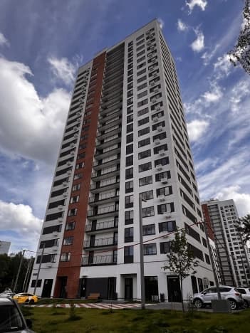 Купить квартиру в Саратове. Вариант № 2291521, 0, площадь - квм, цена 24500000 рублей