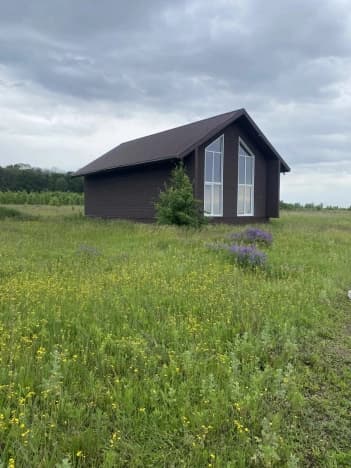 Купить дом на улице Никиты Кононенко в Белгороде. Вариант № 2202428, 1, площадь - квм, цена 5190000 рублей