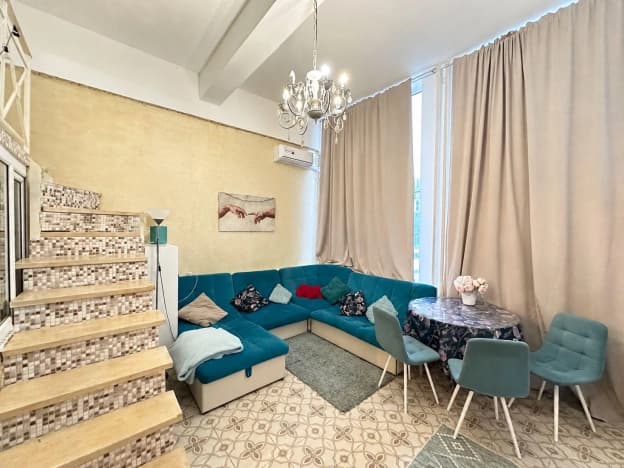 Купить квартиру с ремонтом в районе Останкинский в Москве. Вариант № 2341448, 1, площадь - квм, цена 19950008 рублей
