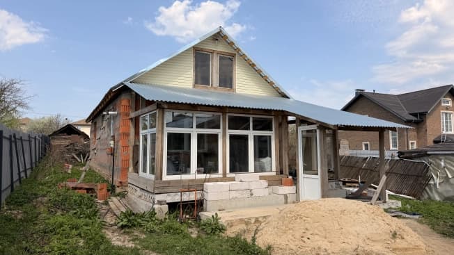 Купить дом в Деревне Кисарове в Суздальском районе в Владимирской области. Вариант № 2166661, 0, площадь - квм, цена 9500000 рублей