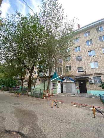 Купить двухкомнатную квартиру площадью 60 кв.м в Ростовской области. Вариант № 2001171, 0, площадь - квм, цена 4900000 рублей