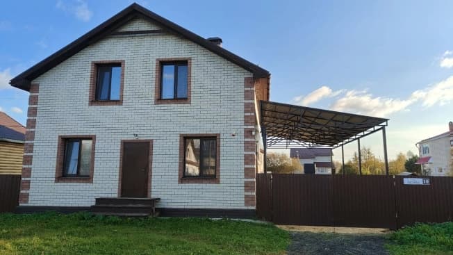 Купить дом в Тобольске. Вариант № 1867522, 1, площадь - квм, цена 14900000 рублей