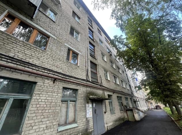 Купить однокомнатную квартиру на улице Каракозова в Пензе. Вариант № 2361686, 1, площадь - квм, цена 2400000 рублей