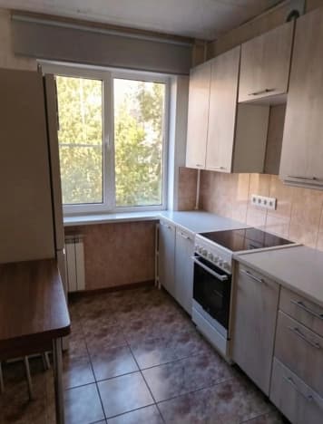 Купить трехкомнатную квартиру на улице Сакко и Ванцетти в Новосибирске. Вариант № 2299842, 0, площадь - квм, цена 7500000 рублей