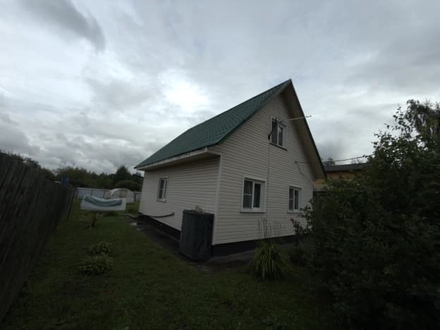 Продажа домов в коттеджном поселке Рождественское. Вариант № 2283437, 1, площадь - квм, цена 5000000 рублей