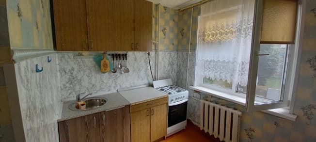 Купить однокомнатную квартиру в Владимире. Вариант № 2293754, 0, площадь - квм, цена 3590000 рублей