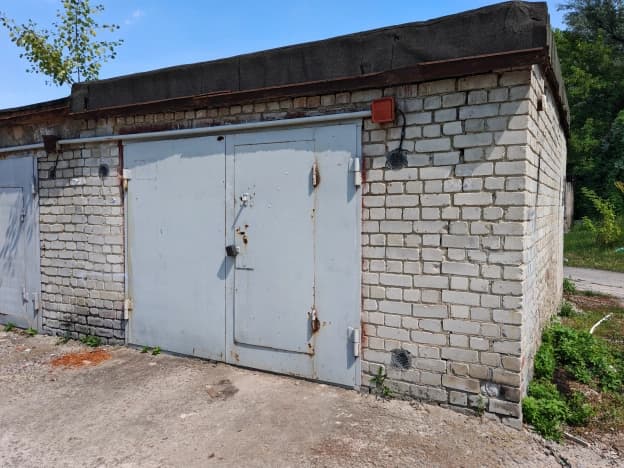 Купить гараж в Белгородской области. Вариант № 2264019, 1, площадь - квм, цена 350000 рублей