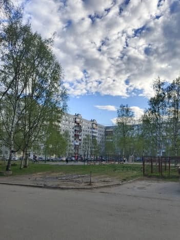 Снять квартиру в Архангельске. Вариант № 2177631, 0, площадь - квм, цена 29000 рублей