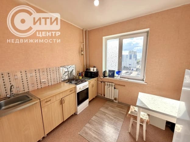 Купить квартиру с мебелью в Воронеже. Вариант № 2370793, 1, площадь - квм, цена 6800000 рублей
