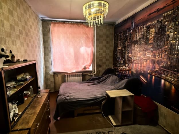 Купить квартиру недорого на вторичке в Балтийске. Вариант № 2334405, 0, площадь - квм, цена 4800000 рублей