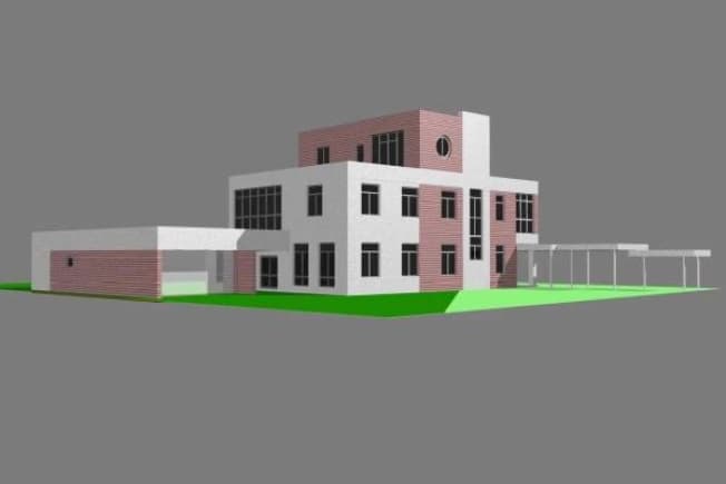 Купить дом в Деревне Касанихе в Богородском Муниципальном Округе в Нижегородской области. Вариант № 2280555, 0, площадь - квм, цена 22000000 рублей