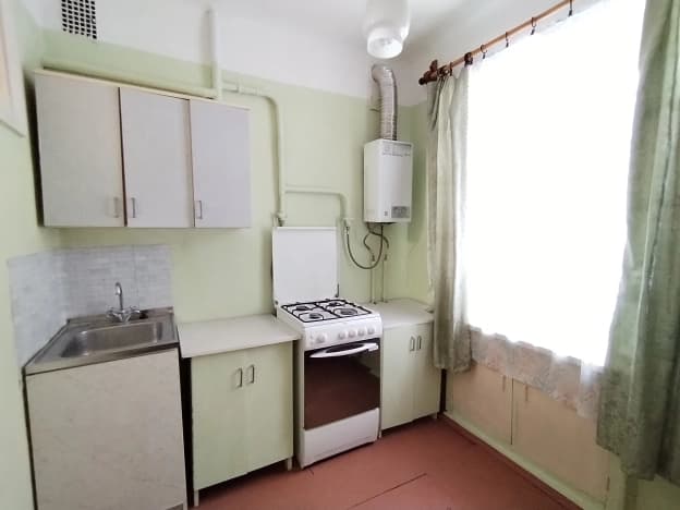 Купить двухкомнатную квартиру в районе Свиблово в Москве. Вариант № 2058295, 1, площадь - квм, цена 6700000 рублей