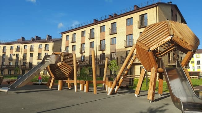 Купить двухкомнатную квартиру с балконом на вторичке в районе Калининский в Новосибирске. Вариант № 2025925, 1, площадь - квм, цена 4210000 рублей