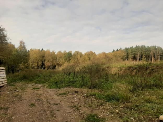 Купить земельный участок в Московской области. Вариант № 2370561, 1, площадь - квм, цена 17550000 рублей
