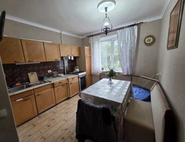 Снять квартиру до 35 тыс рублей в Московской области. Вариант № 2238296, 0, площадь - квм, цена 30000 рублей