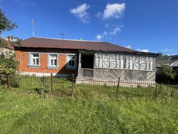 Купить дом в селе Новое в Раменском Муниципальном Округе в Московской области. Вариант № 2400792, 0, площадь - квм, цена 1800000 рублей