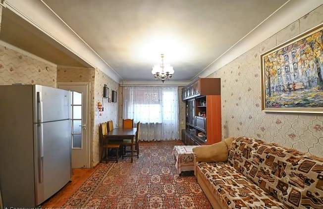 Купить квартиру на вторичке в ЖК Соколова 68 в Ростове-на-Дону. Вариант № 1869695, 0, площадь - квм, цена 5500000 рублей