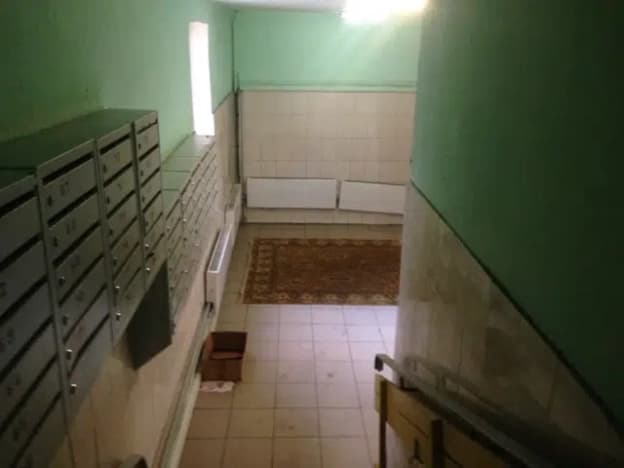 Купить трехкомнатную квартиру в ЖК Springs в Москве. Вариант № 2176134, 1, площадь - квм, цена 23195000 рублей