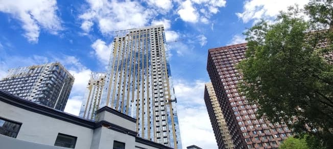 Купить квартиру в ЖК Ренессанс в Москве. Вариант № 2186125, 0, площадь - квм, цена 28000000 рублей