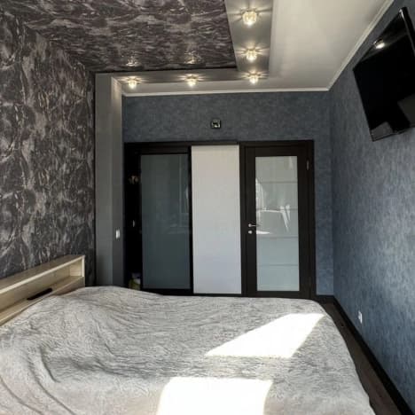 Купить квартиру в Микрорайоне 48-й в Кемерове. Вариант № 2287379, 0, площадь - квм, цена 9900000 рублей