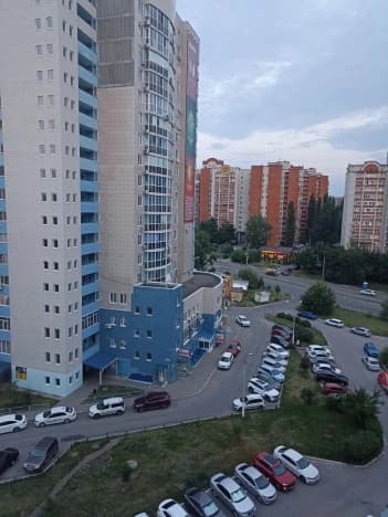 Снять квартиру в Воронежской области. Вариант № 2274234, 0, площадь - квм, цена 20000 рублей
