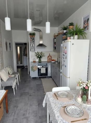 Купить квартиру с балконом в Краснодарском крае. Вариант № 2165059, 0, площадь - квм, цена 9850000 рублей