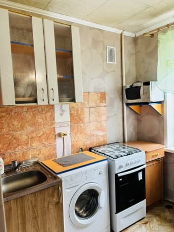 Снять квартиру на улице Школьный проезд в Владимире. Вариант № 2299709, 0, площадь - квм, цена 17000 рублей